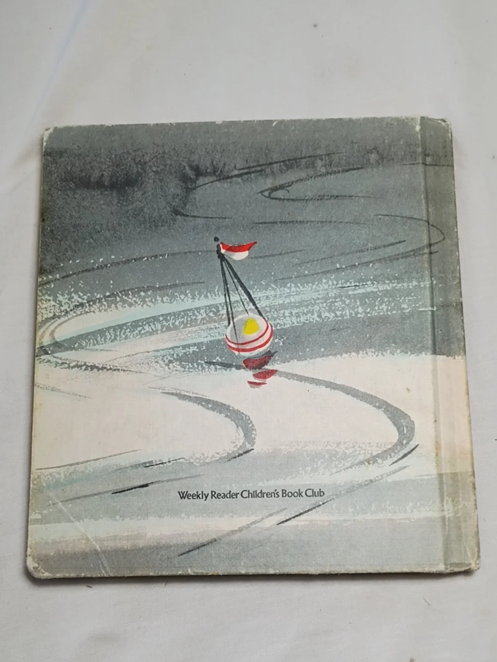 Vintage LITTLE TOOT- Pre-Owned Hardcover Book By Hardie Gramatky 1939